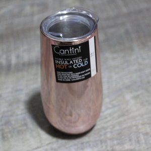 Champagne Insulated Flute